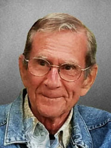 Robert Bain Donaldson Jr. obituary, 1937-2024, State College, PA