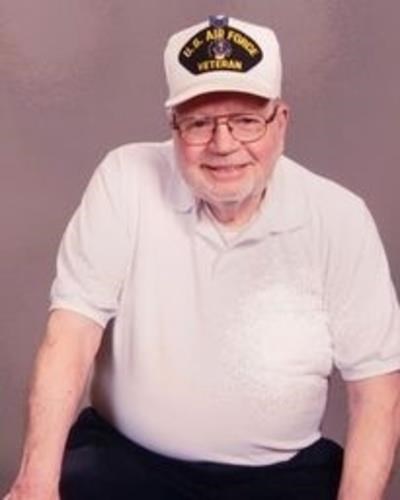 George Heaton Obituary (1937 - 2024) - Altoona, PA - Centre Daily Times