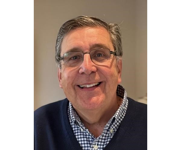 Sabino Ranaudo Obituary (1950 - 2026) - State College, PA - Centre ...