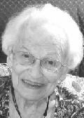 Phoebe D. Gill obituary