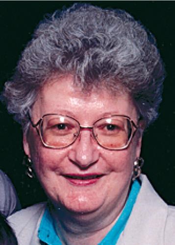 Dorothy Lair obituary, Bellefonte, PA