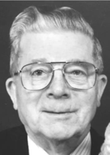 Dr  James R. Bloom Sr. obituary