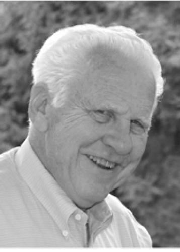 Robert J. Scannell obituary