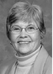 Fayne M. Abel obituary, State College, PA
