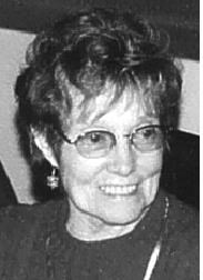 Delphina Jaworski obituary