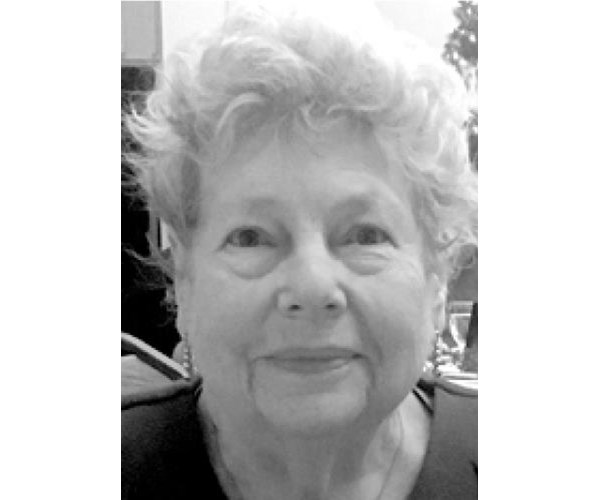 Margaret Hardy Obituary (2017) State College, PA Centre Daily Times