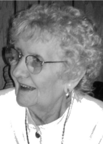 Casida Veronica Guydos obituary