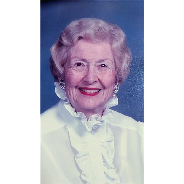 Marilyn Gillespie Obituary (2021) Charleston, SC Charleston Post