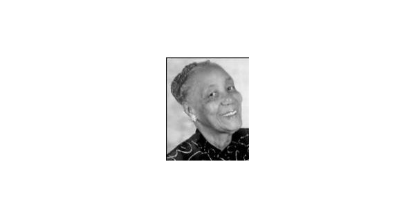 Edna Singleton Obituary 2014 Charleston Sc Charleston Post And Courier