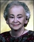 Marion Owen Hudspeth obituary, Charleston, SC