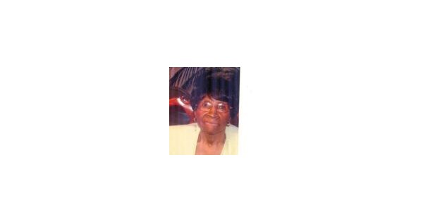 Margaret Smalls Obituary 2016 Charleston Sc Charleston Post And Courier