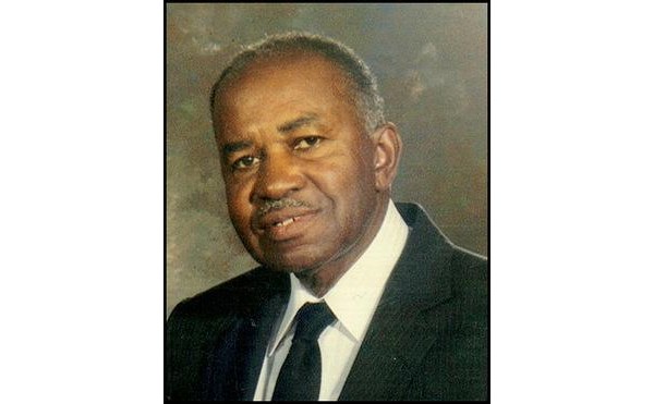 OCTAVIUS GETHERS Obituary (2022) - Charleston, SC - Charleston Post ...