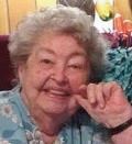 Shirley W. Rowe obituary, Charleston, SC