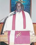 Reverend Doctor  Melvin Vernard Bolds obituary, Charleston, SC