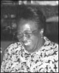 CATHERINE SCOTT RIVERS obituary, Charleston, SC