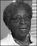 Annabelle Brown obituary, Charleston, SC