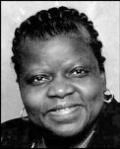 Annette Smalls obituary, 1952-2018, Charleston, SC