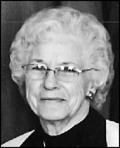 Dorothy Tuck Obituary (1932