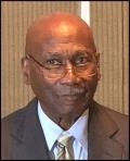 Bishop Leroy Middleton Sr. obituary, Charleston, SC