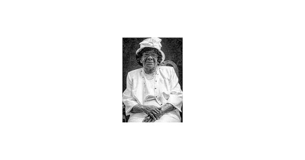 Mattie Walker Obituary (1925 - 2020) - Charleston, SC - Charleston Post ...