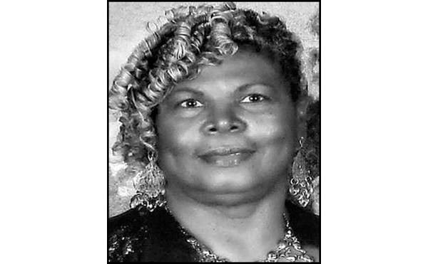 ROSALEE MITCHELL Obituary (2020) - Charleston, SC - Charleston Post ...