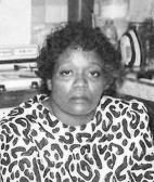 Ella Mae Middleton obituary, Charleston, SC