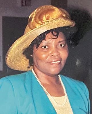 Barbara J. Blankenship obituary, Charleston, SC
