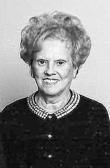 Eleanor Lucas Gaillard Rogers obituary, Charleston, SC