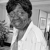 Barbara Brown Richardson obituary, Charleston, SC