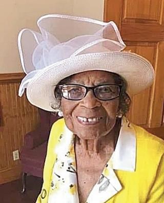 Hilda Gibbs Ketchens obituary, Charleston, SC