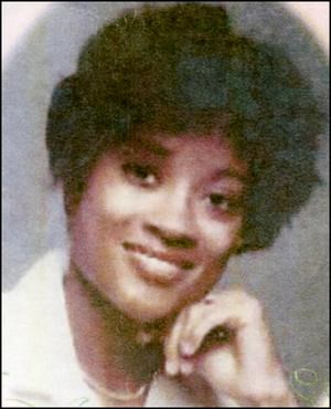 ANGELIA Y. SIMMONS obituary, Charleston, SC