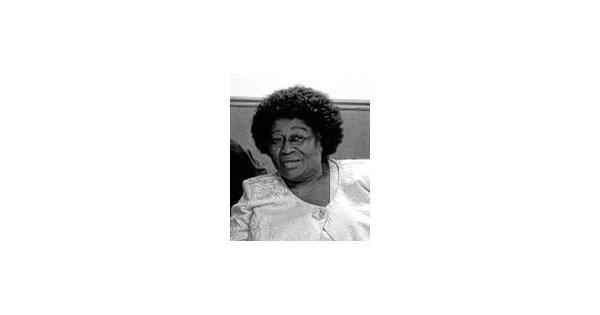 Shirley Wilson Obituary (2021) - Charleston, SC - Charleston Post & Courier