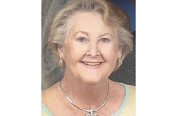 Nancy Willms Obituary 1929 2021 Charleston Sc Charleston Post
