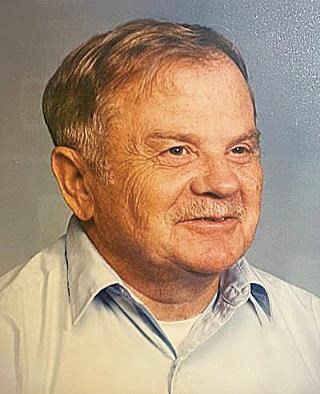 James E. Hanna Sr. obituary, Charleston, SC