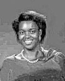 Rochelle Greene McQueen Williams obituary, Charleston, SC