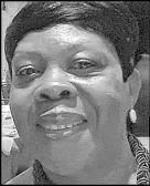 BRENDA HAMER-SQUIRES obituary, Charleston, SC