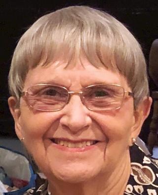 Andrea Cothran Rahl obituary, 1941-2021, Charleston, SC