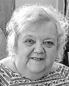 Virginia Kolesar obituary, 1945-2021, Charleston, SC