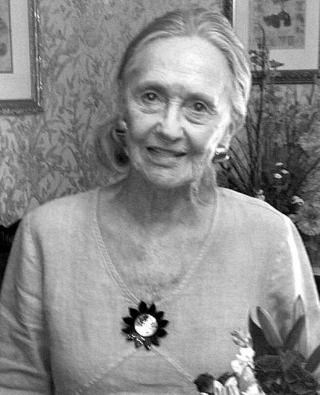 Margaret Anna Victoria Sams obituary, Charleston, SC