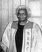 Martha Greene Robinson obituary, 1940-2021, Charleston, SC