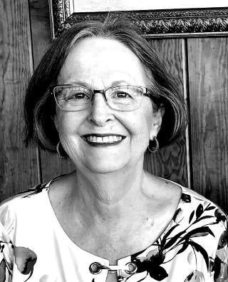 Nancy Calnon obituary, 1947-2021, Charleston, SC