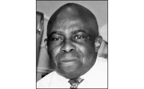 HERMAN BRYAN Obituary (2023) - Charleston, SC - Charleston Post & Courier