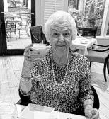 Kay Reynolds obituary, Charleston, SC