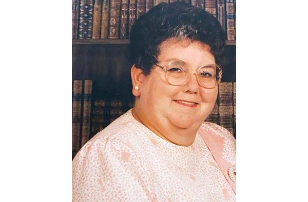 Dorma Edmonds Obituary (2021)