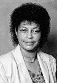 Rosetta Jaudon Davis obituary, Charleston, SC
