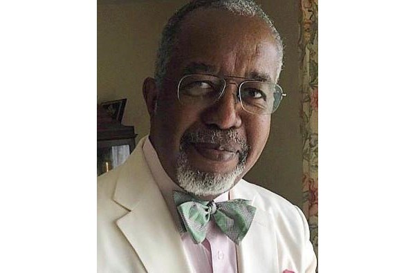 Frederick Matthews Obituary 2022 Charleston SC Charleston Post 