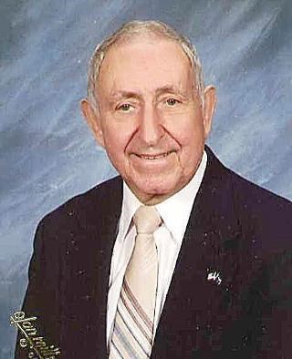 Anthony Volpe Obituary (1925 - 2023) - Charleston, SC - Charleston Post &  Courier