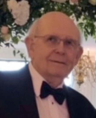 James Gault Jr. Obituary - Visitation & Funeral Information