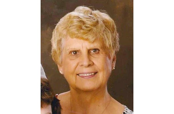 Anita Weikel Obituary (1940 - 2023) - Charleston, SC - Charleston Post ...