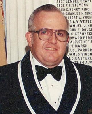 Obituary for William Billy Martin